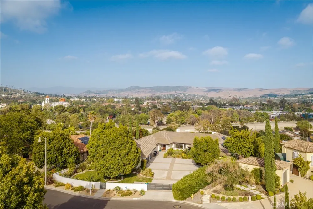 31752 Via Ana San Juan Capistrano, CA 92675