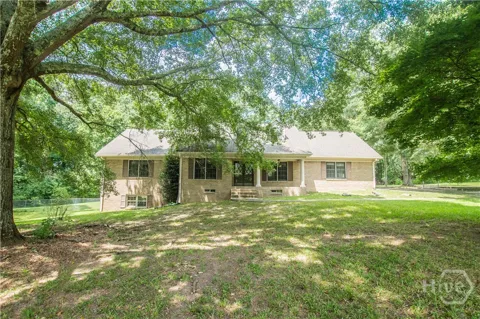 2195 Temple Johnson Road
