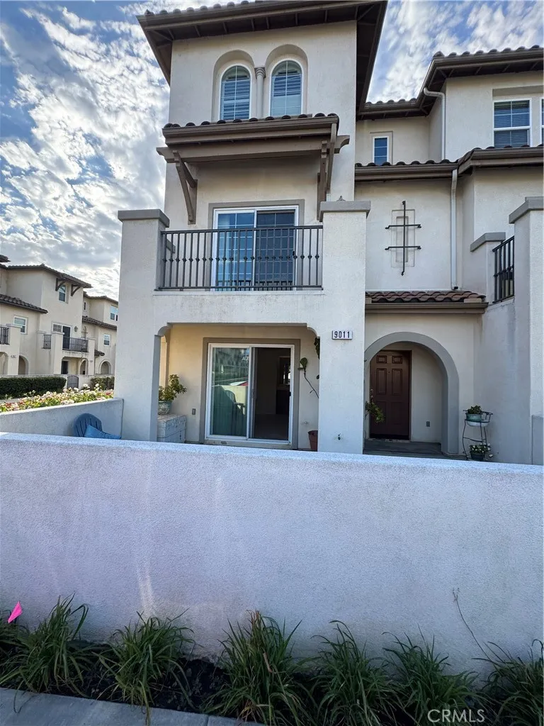 9011 Catherine Street Pico Rivera, CA 90660