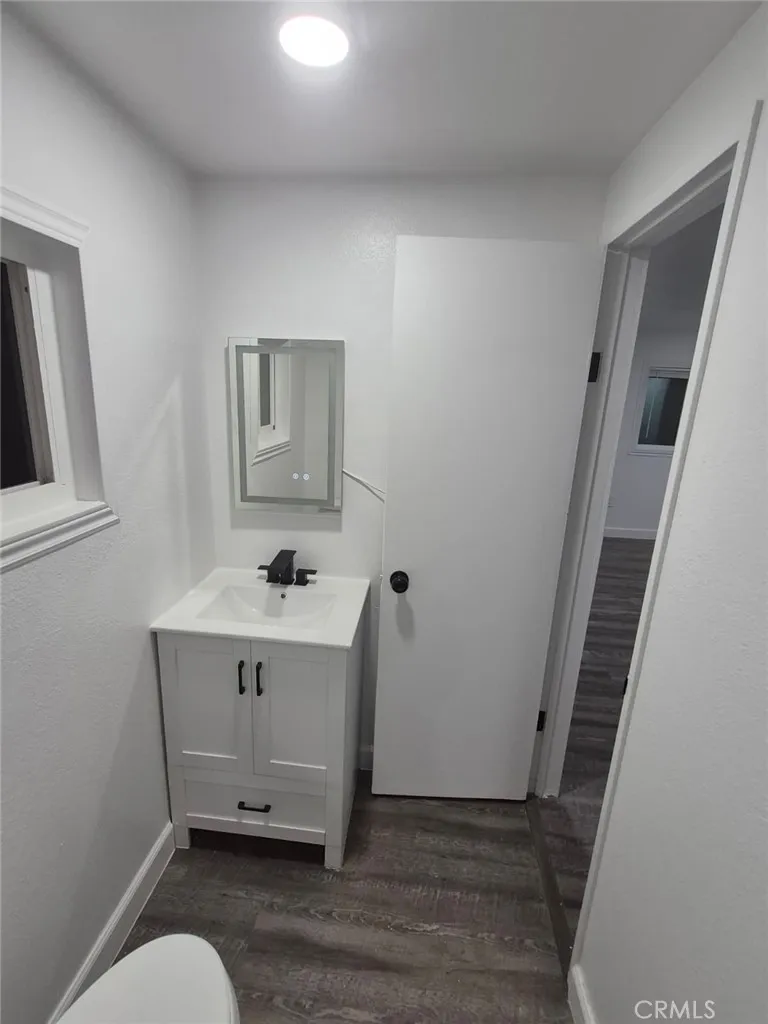 23111 Sycamore Crestline, CA 92322