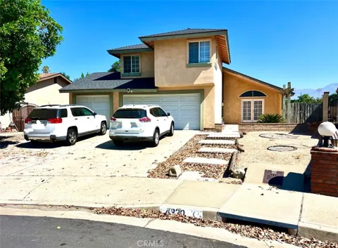4330 Roosevelt Court