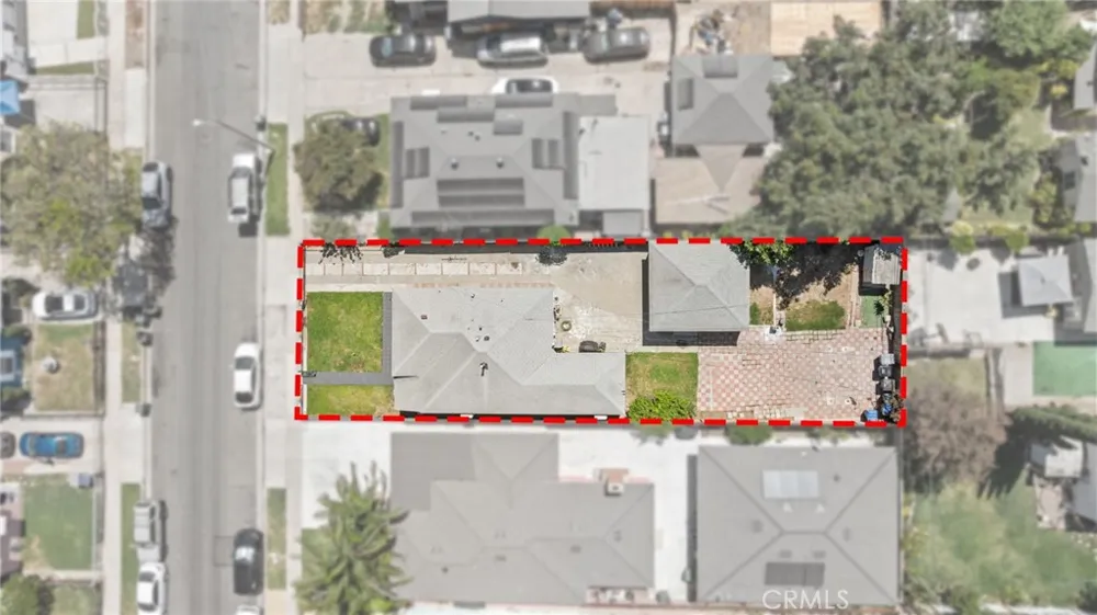 4020 Josephine Lynwood, CA 90262