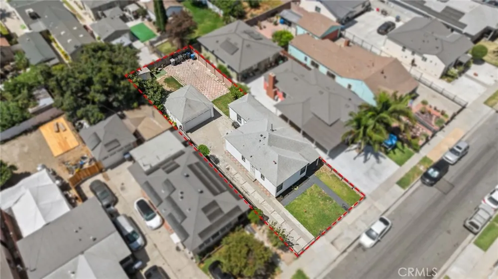 4020 Josephine Lynwood, CA 90262