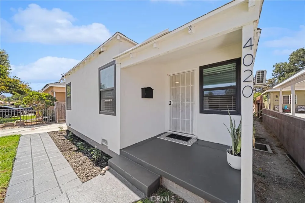 4020 Josephine Lynwood, CA 90262