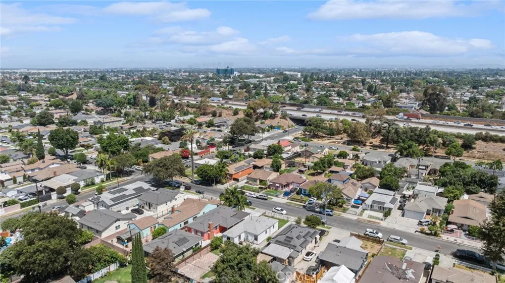 4020 Josephine Lynwood, CA 90262