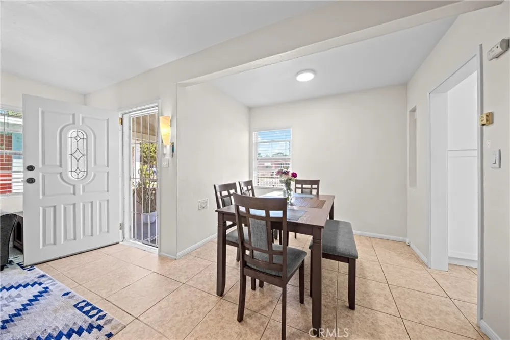4020 Josephine Lynwood, CA 90262