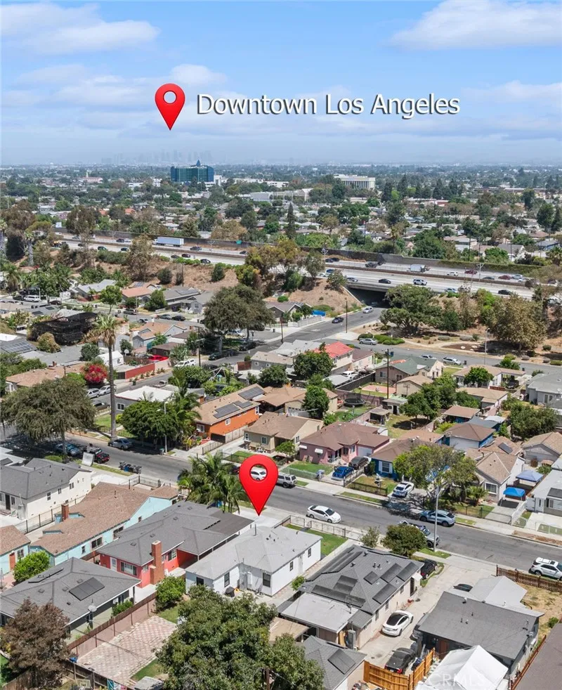 4020 Josephine Lynwood, CA 90262