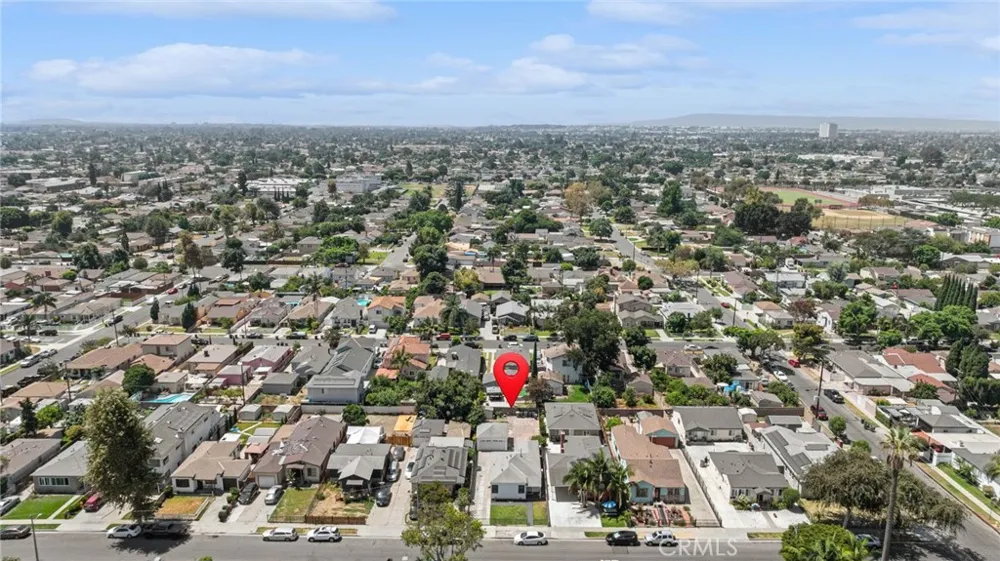 4020 Josephine Lynwood, CA 90262