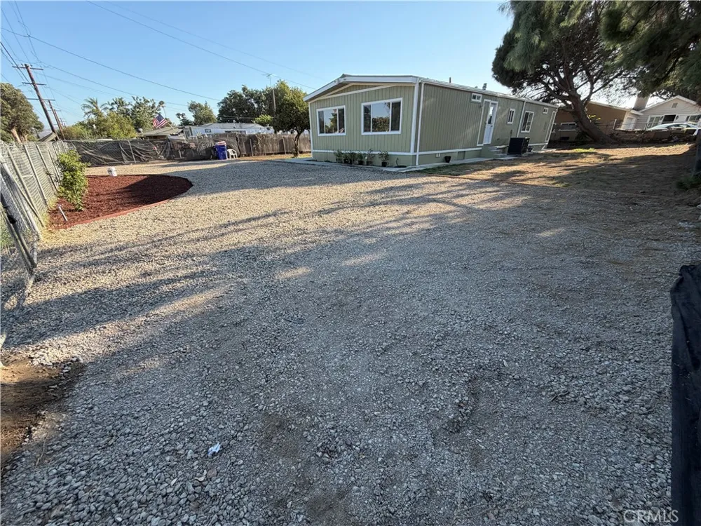 5405 Dodd Jurupa Valley, CA 91752