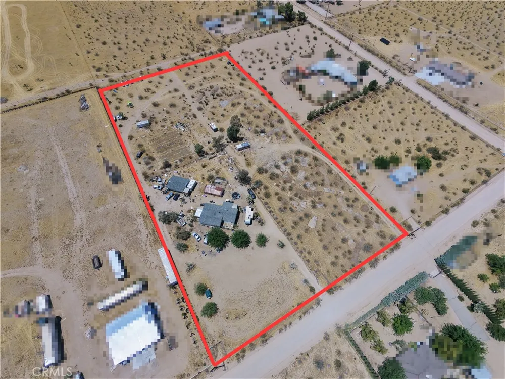 9624 Cody Lucerne Valley, CA 92356