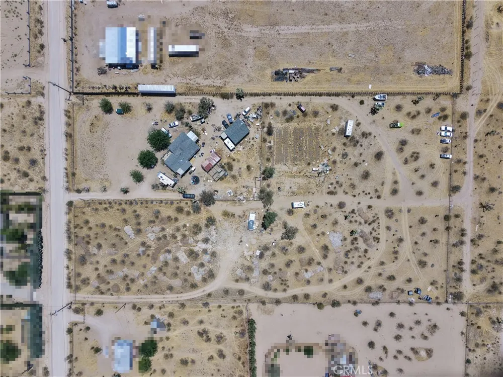 9624 Cody Lucerne Valley, CA 92356