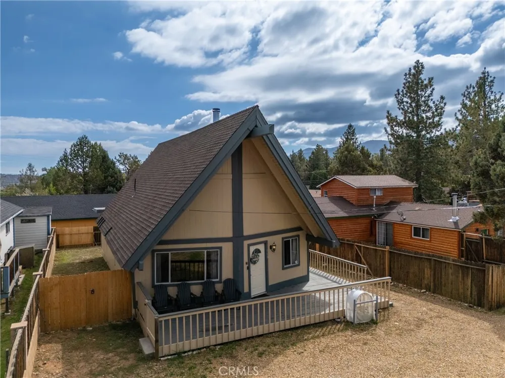 115 Sunset Sugarloaf, CA 92386