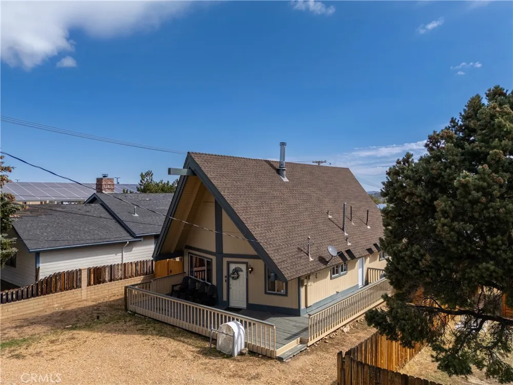 115 Sunset Sugarloaf, CA 92386