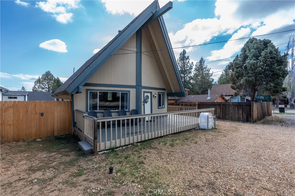 115 Sunset Sugarloaf, CA 92386