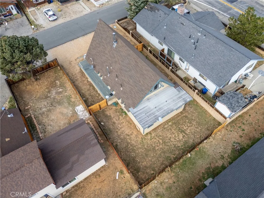 115 Sunset Sugarloaf, CA 92386