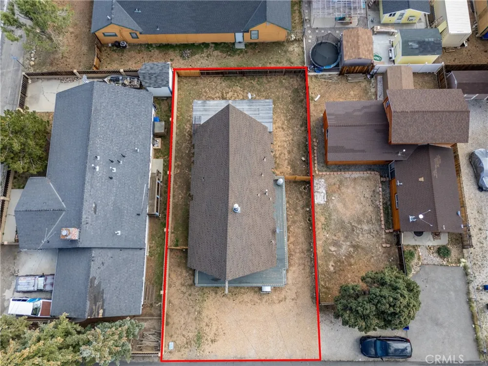 115 Sunset Sugarloaf, CA 92386