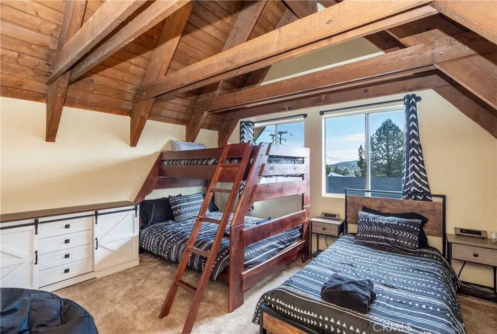 115 Sunset Sugarloaf, CA 92386
