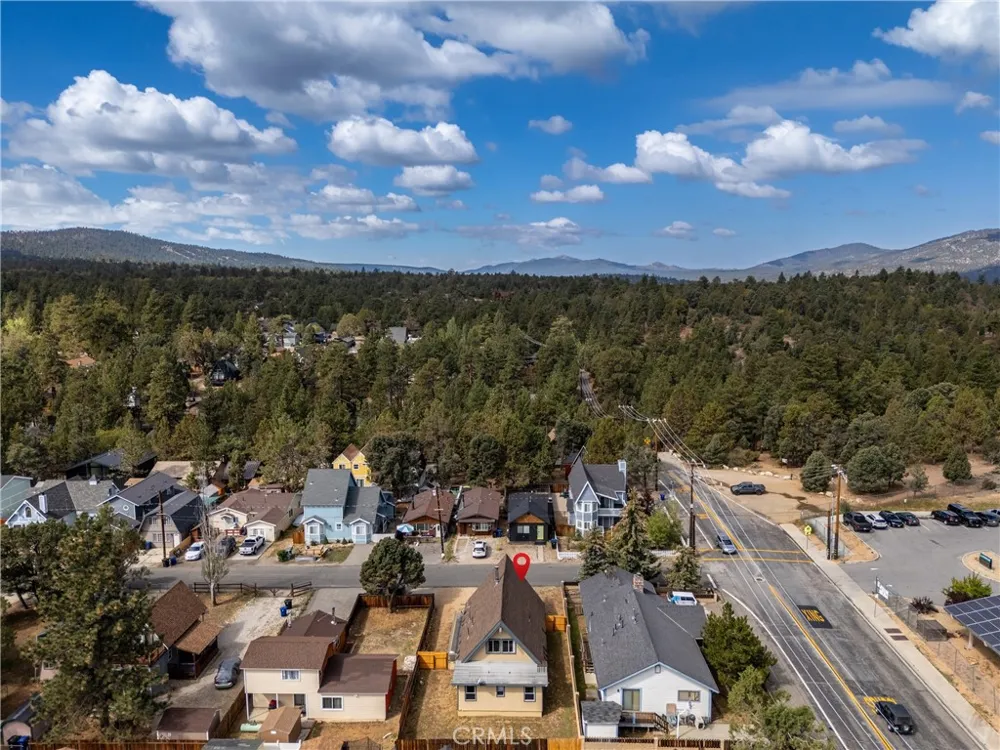 115 Sunset Sugarloaf, CA 92386