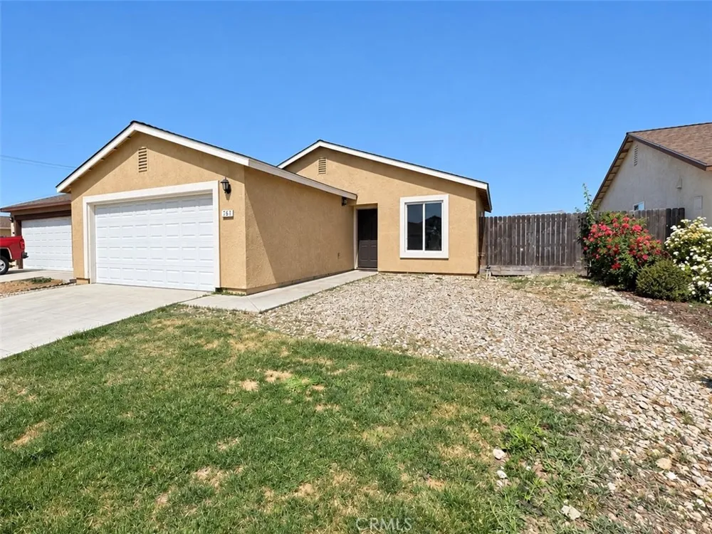 767 Taryn Court Merced, CA 95341