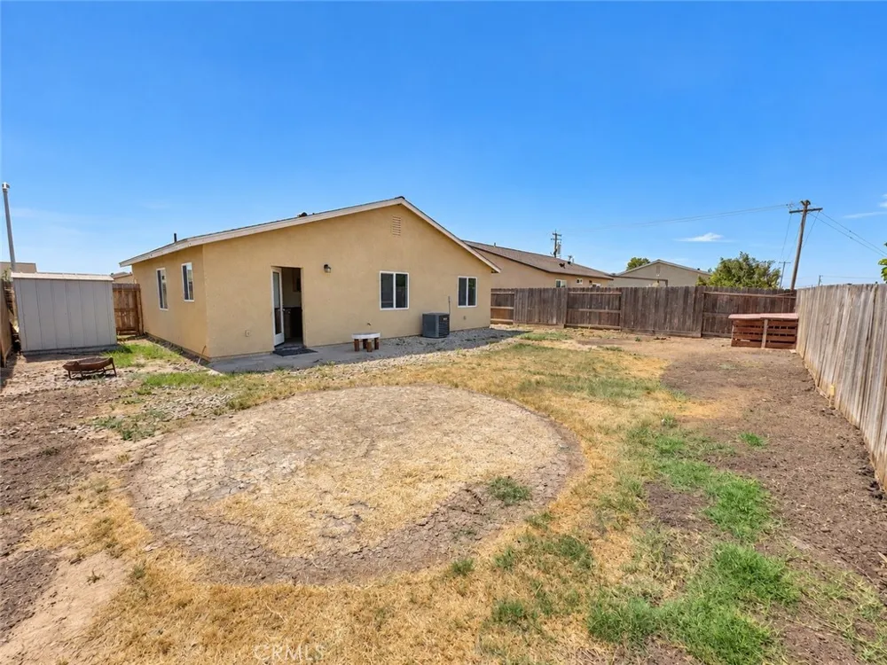 767 Taryn Court Merced, CA 95341