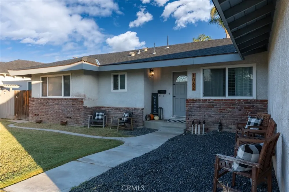 1062 Madison Los Banos, CA 93635