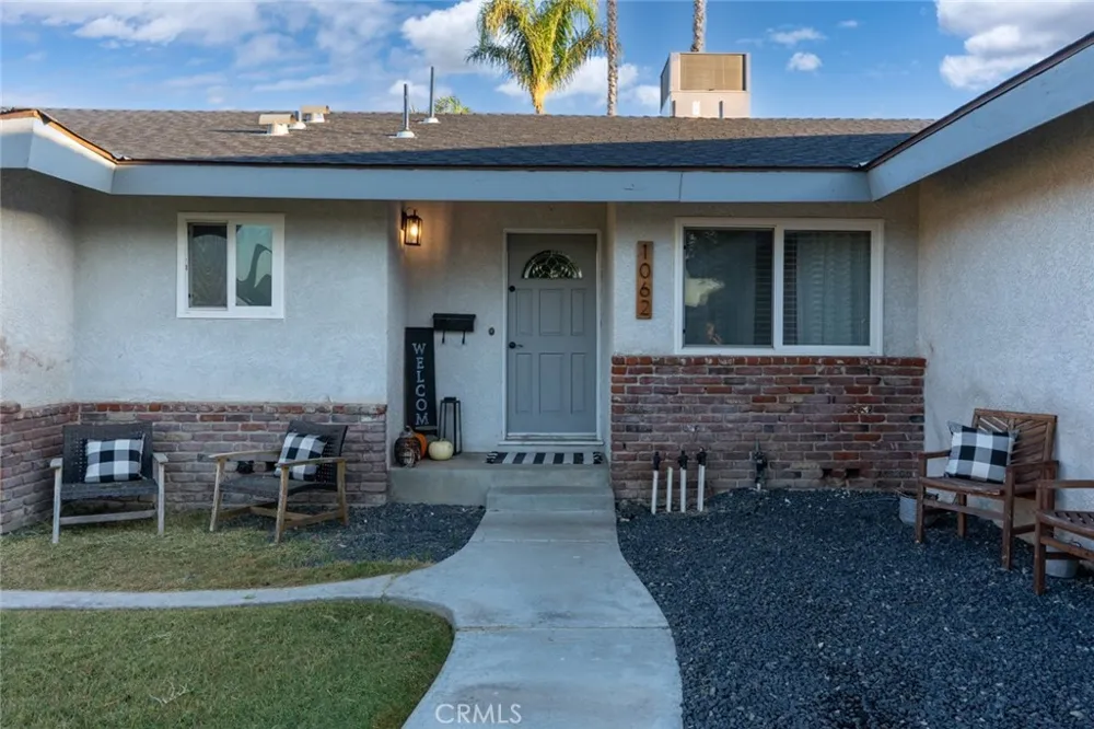 1062 Madison Los Banos, CA 93635