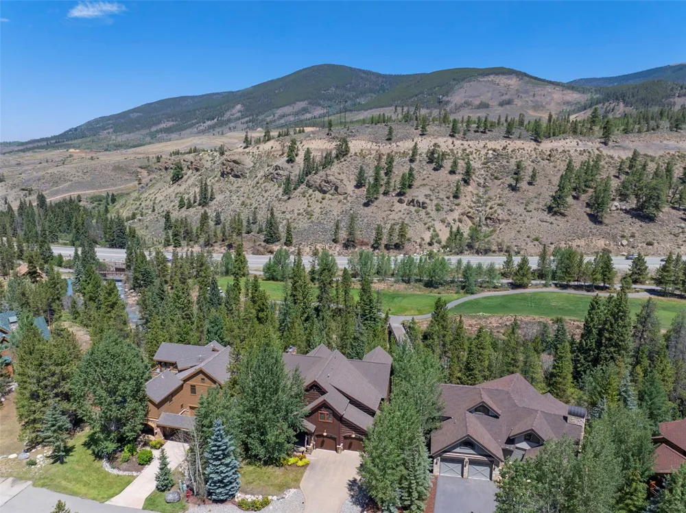 510 Elk Circle Keystone, CO 80435