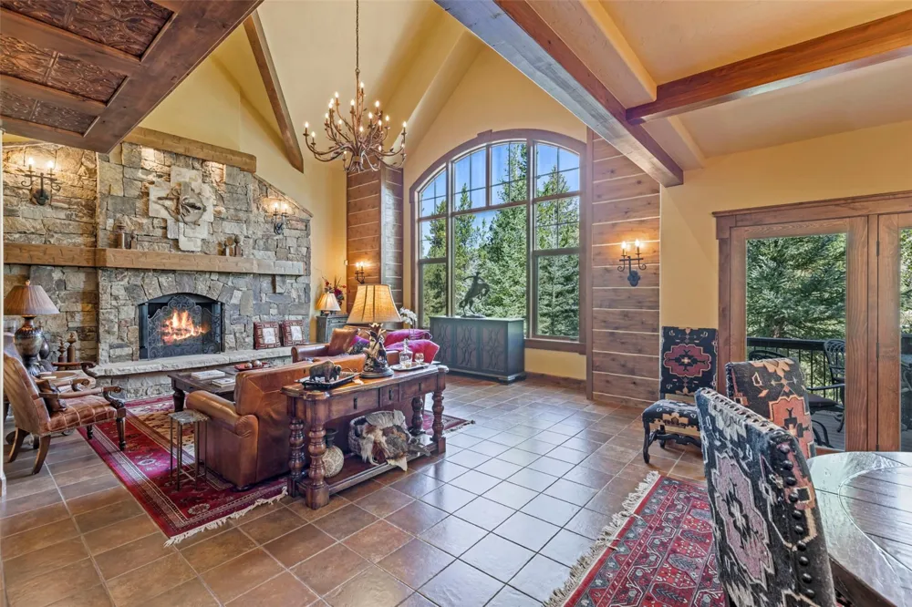 510 Elk Circle Keystone, CO 80435