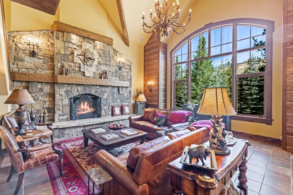 510 Elk Circle Keystone, CO 80435