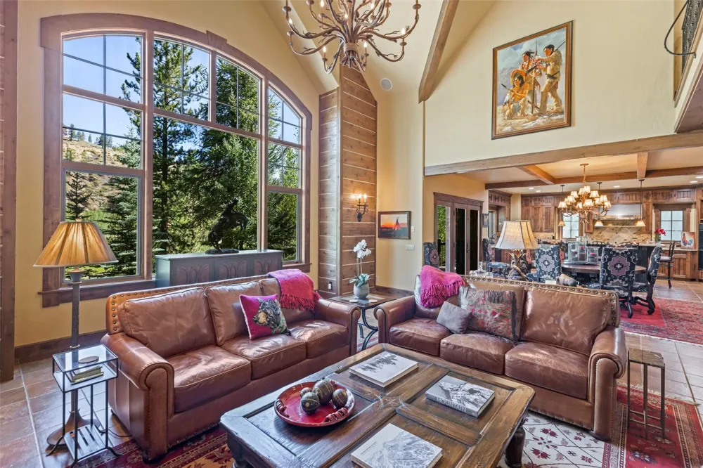 510 Elk Circle Keystone, CO 80435