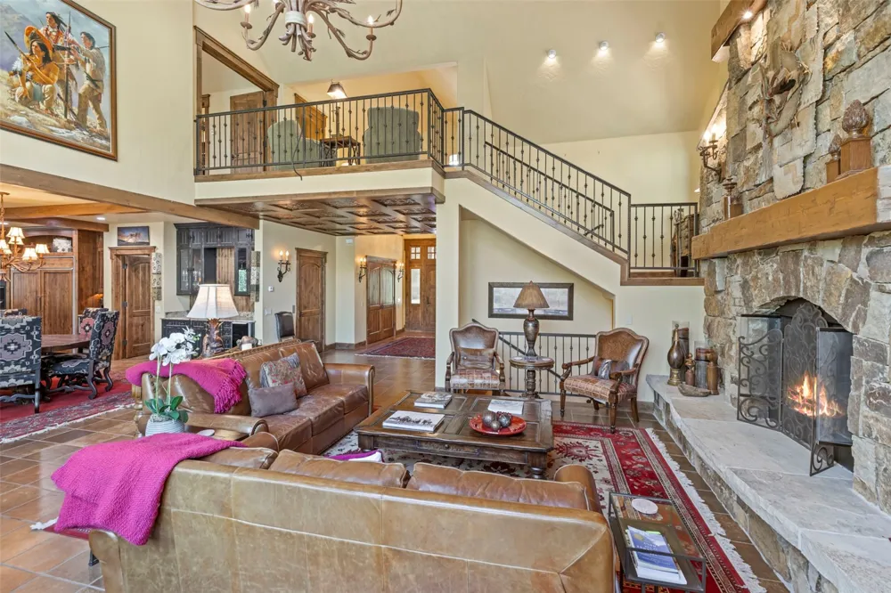 510 Elk Circle Keystone, CO 80435