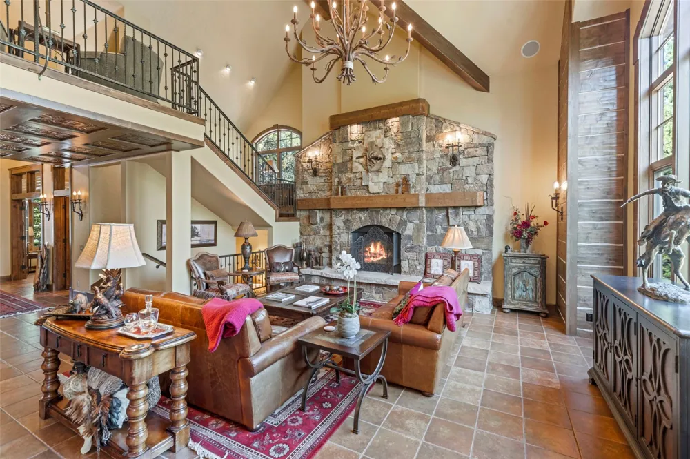 510 Elk Circle Keystone, CO 80435
