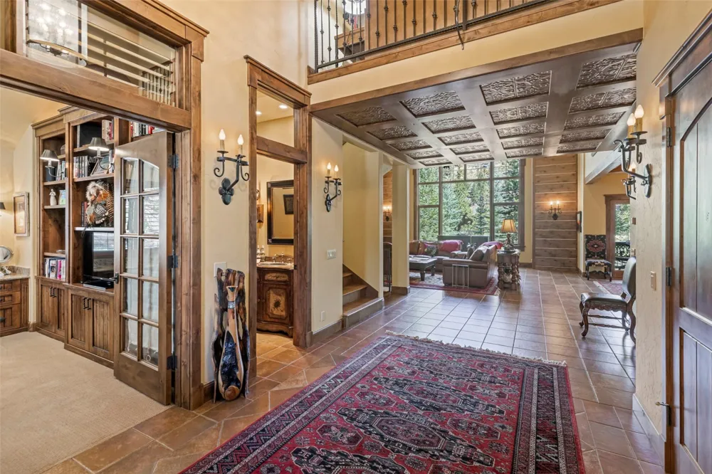 510 Elk Circle Keystone, CO 80435