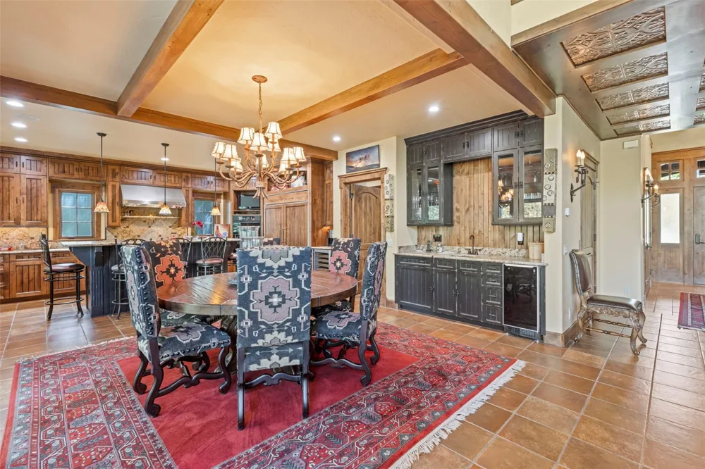 510 Elk Circle Keystone, CO 80435