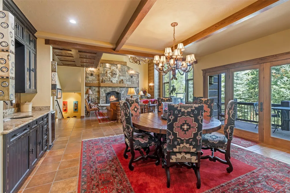 510 Elk Circle Keystone, CO 80435