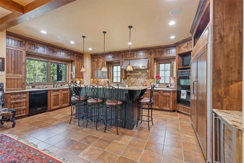 510 Elk Circle Keystone, CO 80435