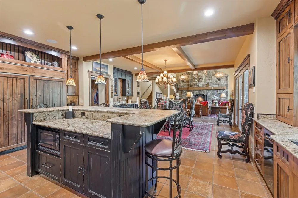 510 Elk Circle Keystone, CO 80435