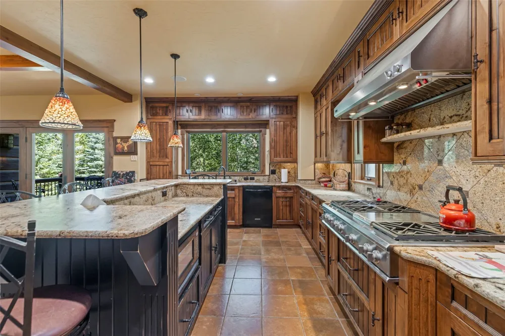 510 Elk Circle Keystone, CO 80435