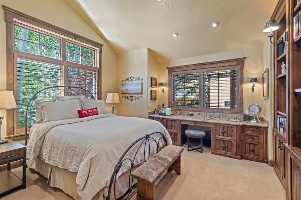 510 Elk Circle Keystone, CO 80435