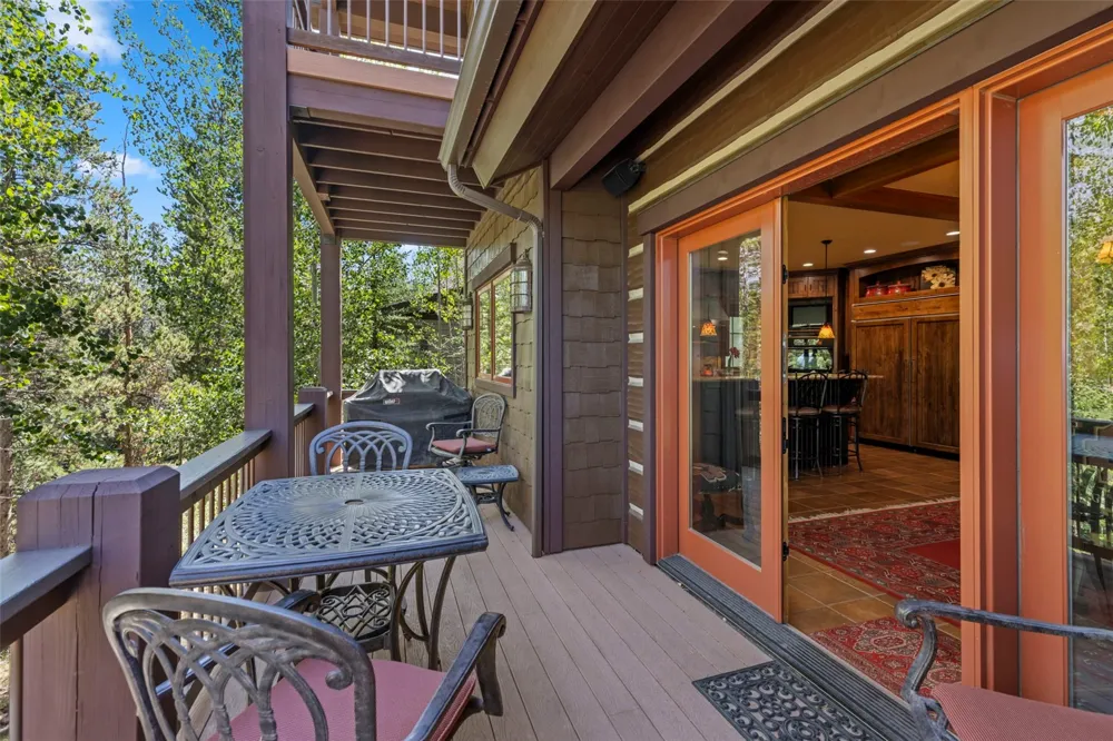 510 Elk Circle Keystone, CO 80435
