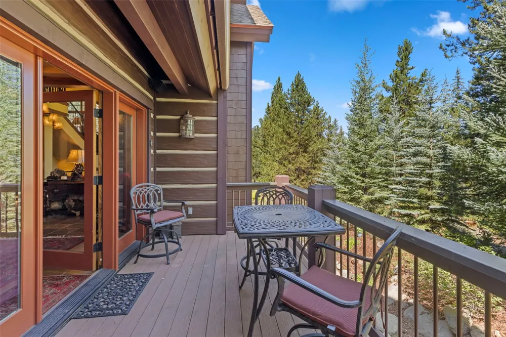 510 Elk Circle Keystone, CO 80435
