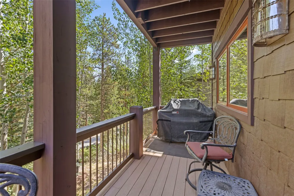 510 Elk Circle Keystone, CO 80435