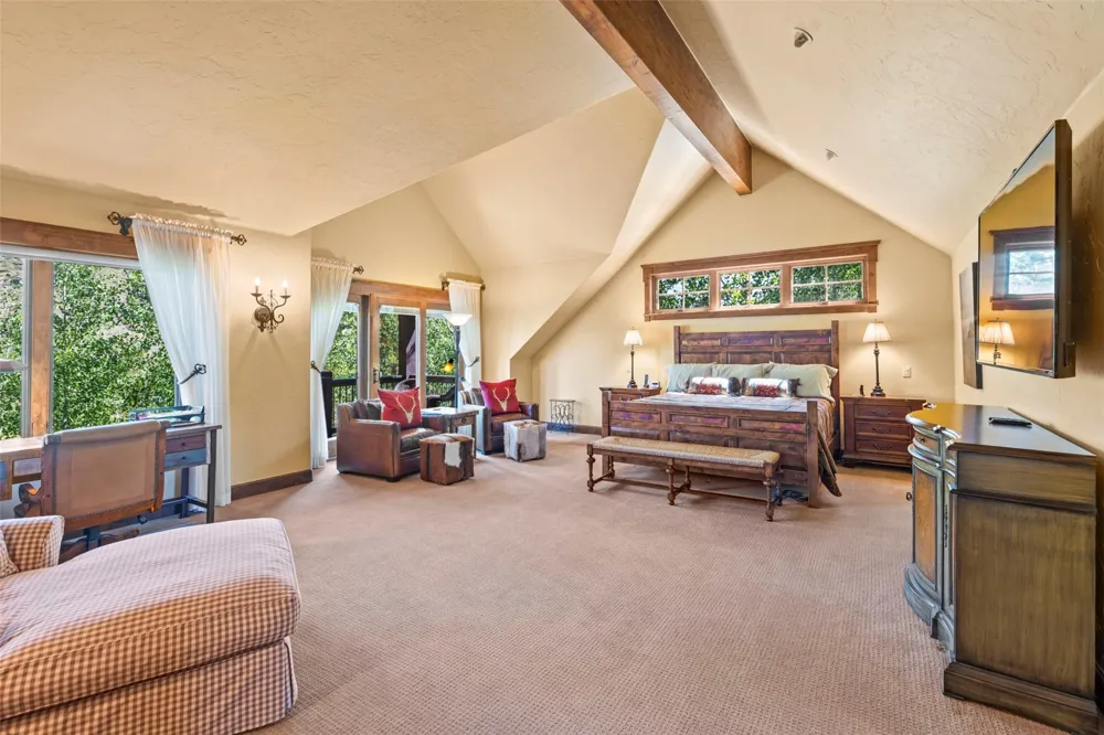510 Elk Circle Keystone, CO 80435