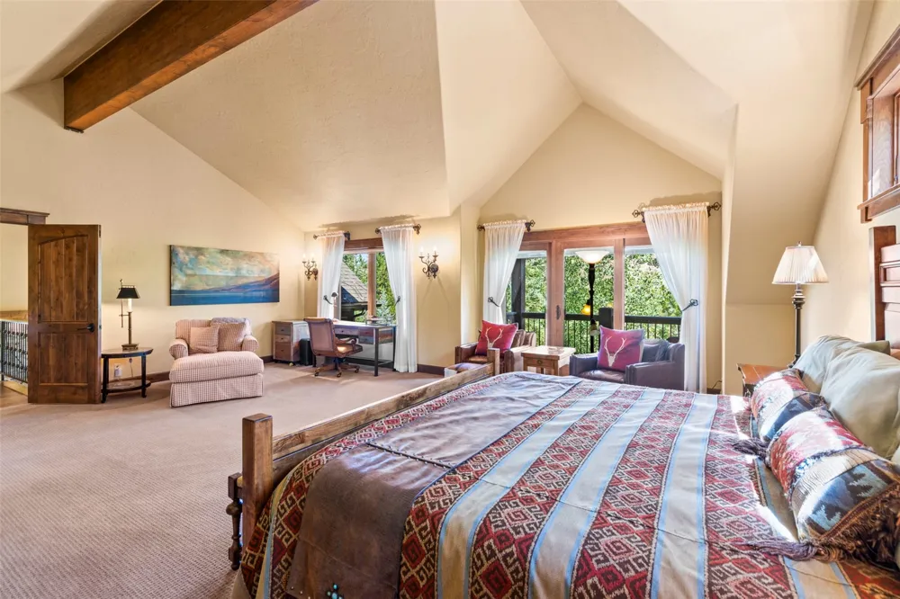 510 Elk Circle Keystone, CO 80435
