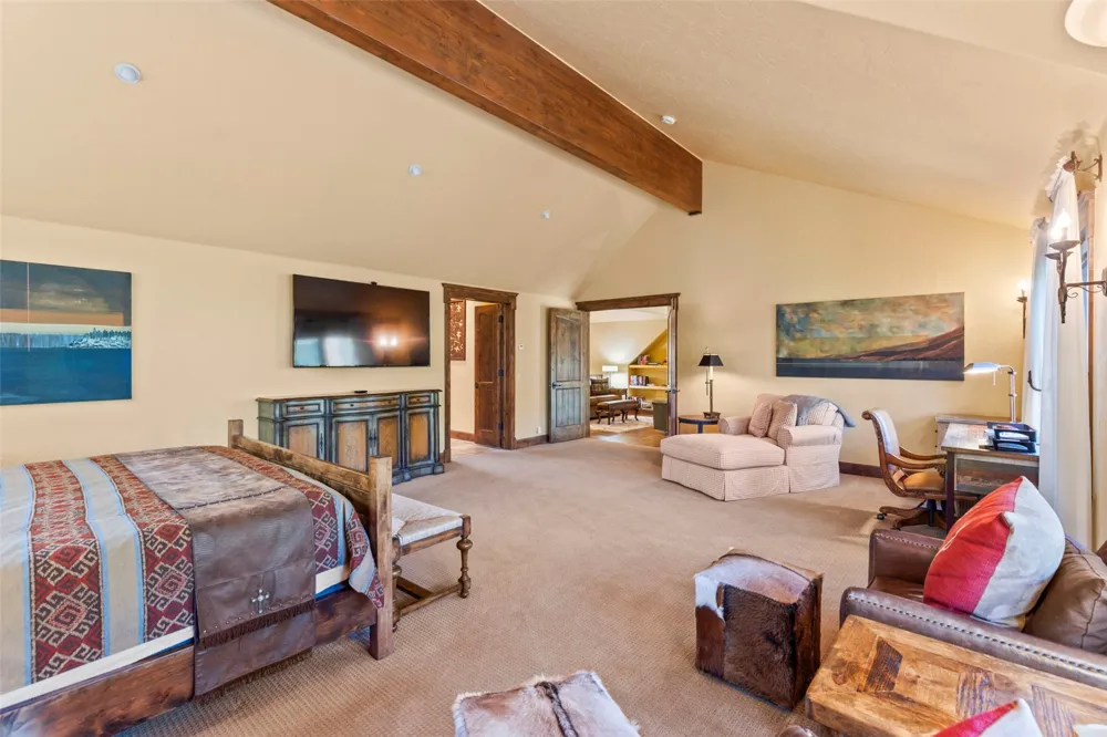 510 Elk Circle Keystone, CO 80435