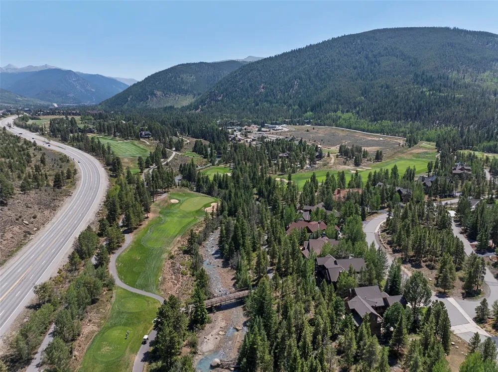 510 Elk Circle Keystone, CO 80435