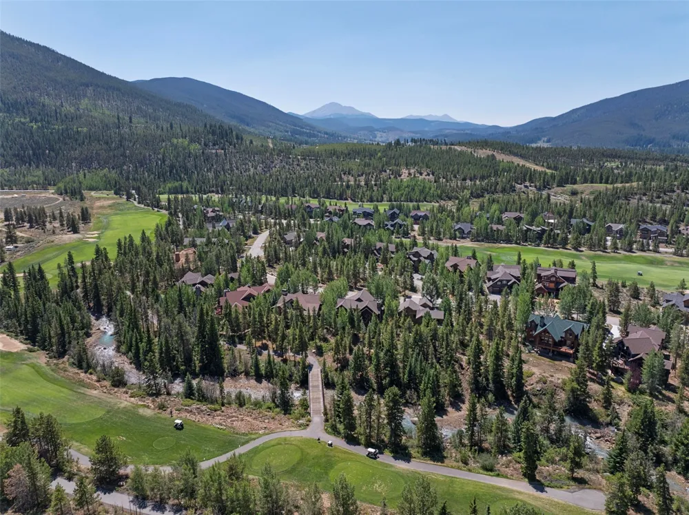 510 Elk Circle Keystone, CO 80435