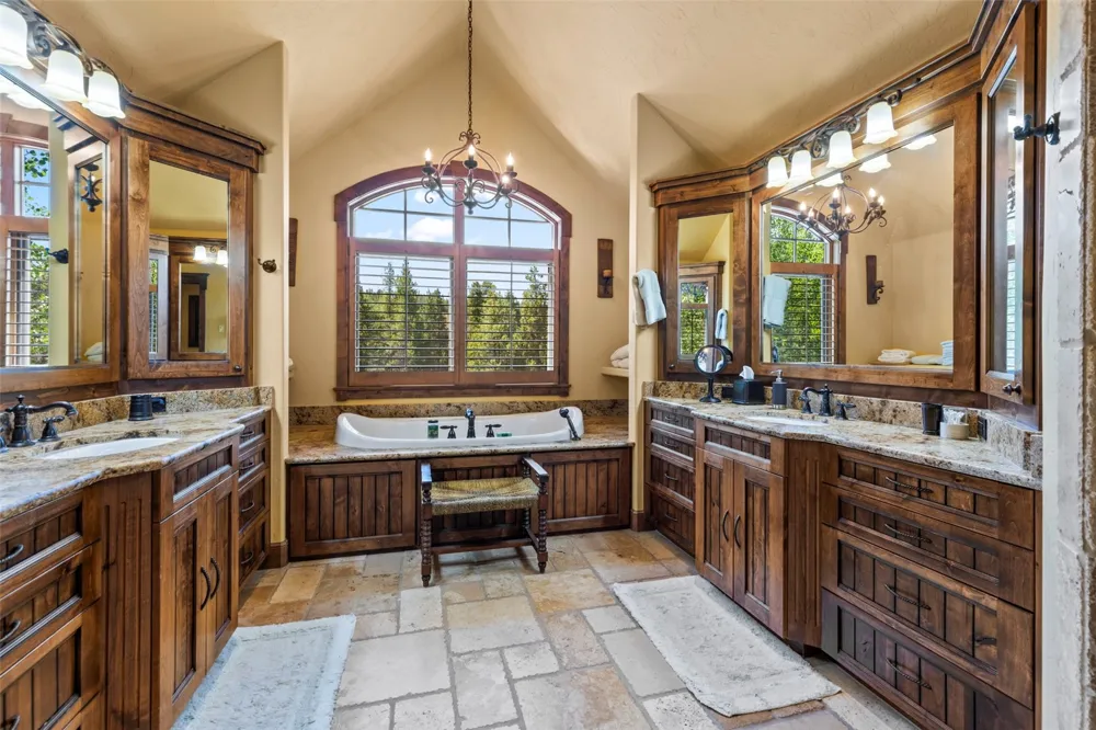 510 Elk Circle Keystone, CO 80435