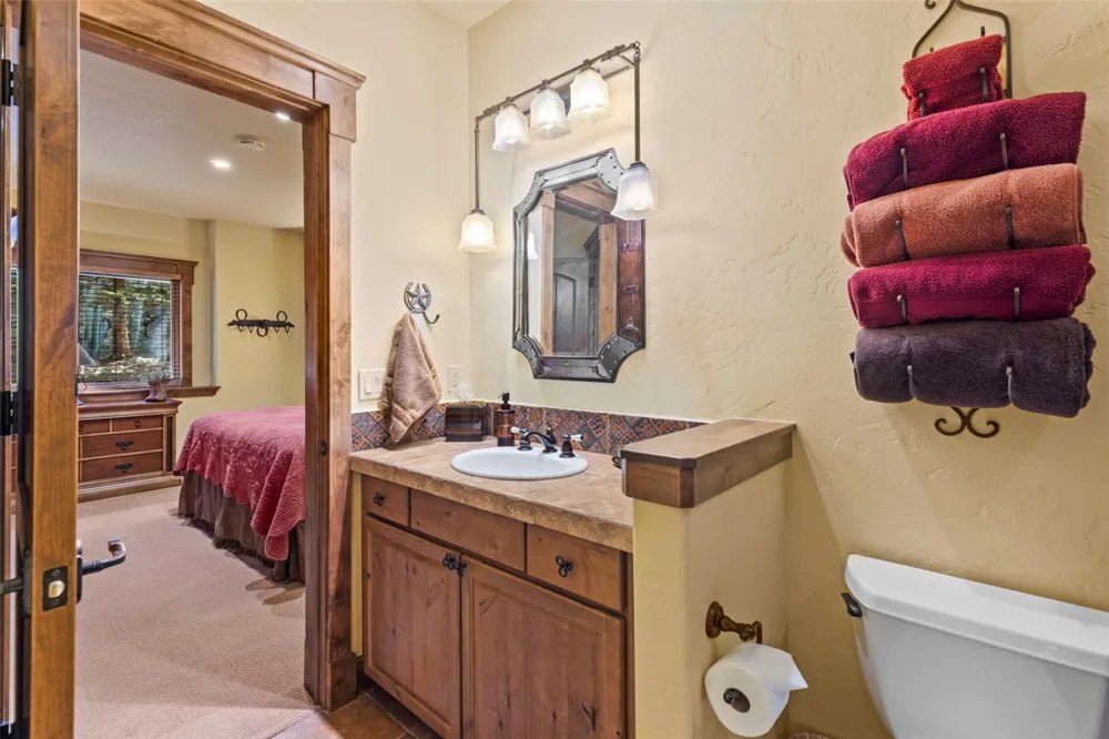 510 Elk Circle Keystone, CO 80435