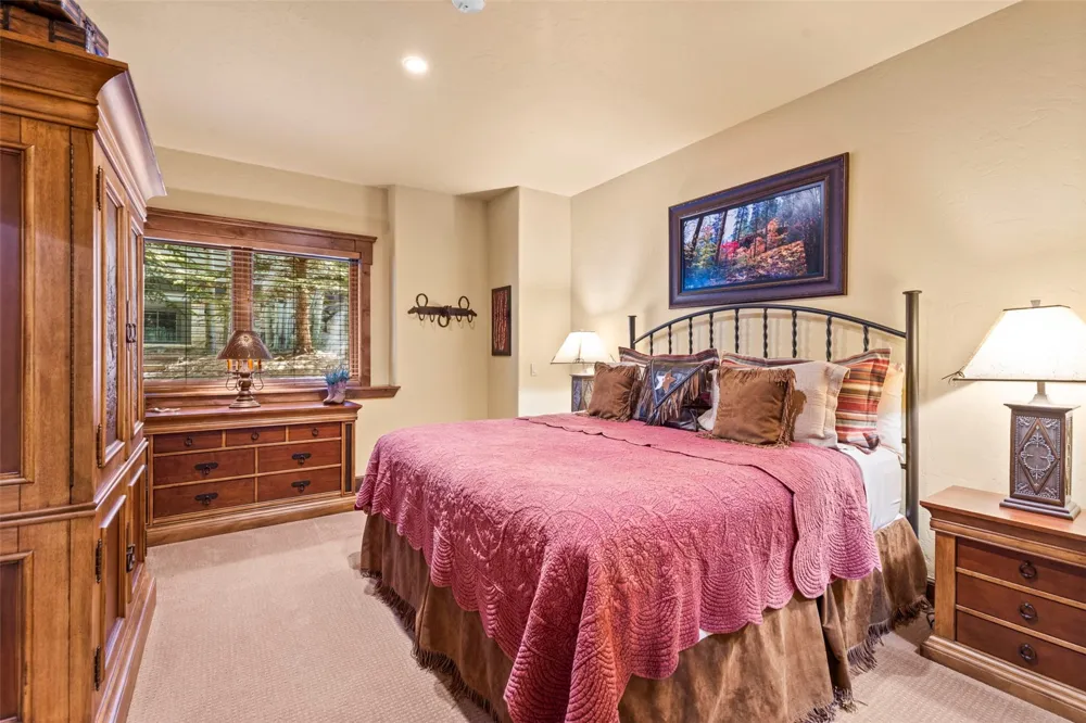 510 Elk Circle Keystone, CO 80435